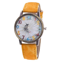 Load image into Gallery viewer, New Fashion Quartz Watch Men Unisex Map Airplane Travel Around The World Women Leather Dress Wrist Watches Relogio Feminino 328 - thisusefultips