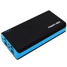 Load image into Gallery viewer, Bank Power LED emergency Kits With for USB Case Battery Charger flashlight DIY lighting Charging External Housing Box - thisusefultips