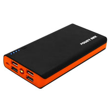 Load image into Gallery viewer, Bank Power LED emergency Kits With for USB Case Battery Charger flashlight DIY lighting Charging External Housing Box - thisusefultips