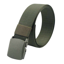 Load image into Gallery viewer, Travel Security Belt Safe Anti-Theft Hidden Money Pouch Money Wallet Pocket Waist Pouch Ticket Protect Fanny Bag Waist Packs B - thisusefultips