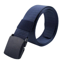 Load image into Gallery viewer, Travel Security Belt Safe Anti-Theft Hidden Money Pouch Money Wallet Pocket Waist Pouch Ticket Protect Fanny Bag Waist Packs B - thisusefultips