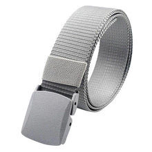 Load image into Gallery viewer, Travel Security Belt Safe Anti-Theft Hidden Money Pouch Money Wallet Pocket Waist Pouch Ticket Protect Fanny Bag Waist Packs B - thisusefultips