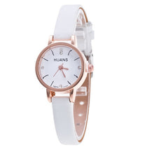 Load image into Gallery viewer, 2018 Minimalist Fashion Woman Fine Strap Watch Travel Souvenir Birthday Gifts Freeshipping &amp; Wholesale  #D - thisusefultips