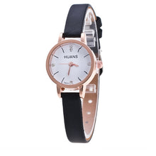 Load image into Gallery viewer, 2018 Minimalist Fashion Woman Fine Strap Watch Travel Souvenir Birthday Gifts Freeshipping &amp; Wholesale  #D - thisusefultips