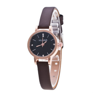 2018 Minimalist Fashion Woman Fine Strap Watch Travel Souvenir Birthday Gifts Freeshipping & Wholesale  #D - thisusefultips