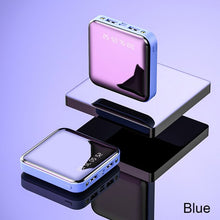 Load image into Gallery viewer, Power Bank 30000 Mah Fast Charging MiNi Portable Charging PowerBank USB External Battery For IPhone Samsung Huawei Xiaomi - thisusefultips