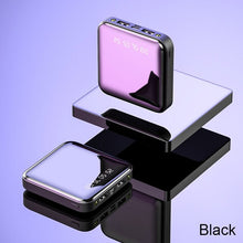 Load image into Gallery viewer, Power Bank 30000 Mah Fast Charging MiNi Portable Charging PowerBank USB External Battery For IPhone Samsung Huawei Xiaomi - thisusefultips