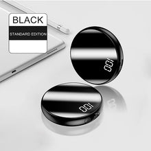 Load image into Gallery viewer, Mini 30000mAh Power Bank For iPhone 8 Xiaomi Mi Powerbank Pover Bank Charger Dual Usb Ports External Battery Poverbank Portable - thisusefultips