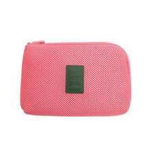 Load image into Gallery viewer, Digital Storage Bag USB Data Cable Organizer Earphone Wire Bag Pen Power Bank Travel Kit Case Pouch Electronics Accessories - thisusefultips