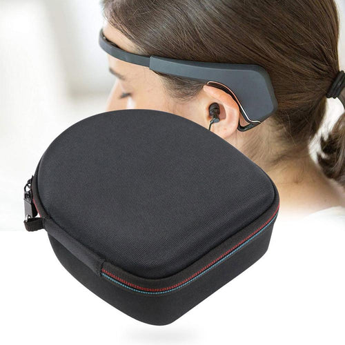 EVA Shockproof Dustproof Storage Organizer Hard Travel Case Replacement For Muse The Brain Sensing Headband - thisusefultips