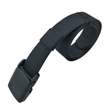 Load image into Gallery viewer, High Quality Travel Security Belt Invisible Money Pouch Money Wallet Pockets Waist Belt  NCM99 - thisusefultips