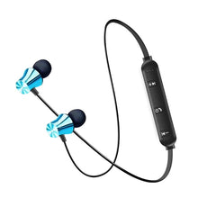 Load image into Gallery viewer, Newest Wireless Headphone Bluetooth Earphone Headphone For Phone Neckband sport earphone Auriculare CSR Bluetooth For All Phone - thisusefultips