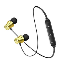 Load image into Gallery viewer, Newest Wireless Headphone Bluetooth Earphone Headphone For Phone Neckband sport earphone Auriculare CSR Bluetooth For All Phone - thisusefultips