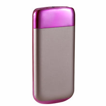 Load image into Gallery viewer, Realy 30000mah Power Bank External Battery PoverBank 2 USB LCD Powerbank Portable Mobile phone Charger for Xiaomi MI iphone X - thisusefultips
