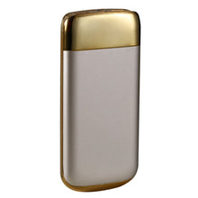 Load image into Gallery viewer, Realy 30000mah Power Bank External Battery PoverBank 2 USB LCD Powerbank Portable Mobile phone Charger for Xiaomi MI iphone X - thisusefultips